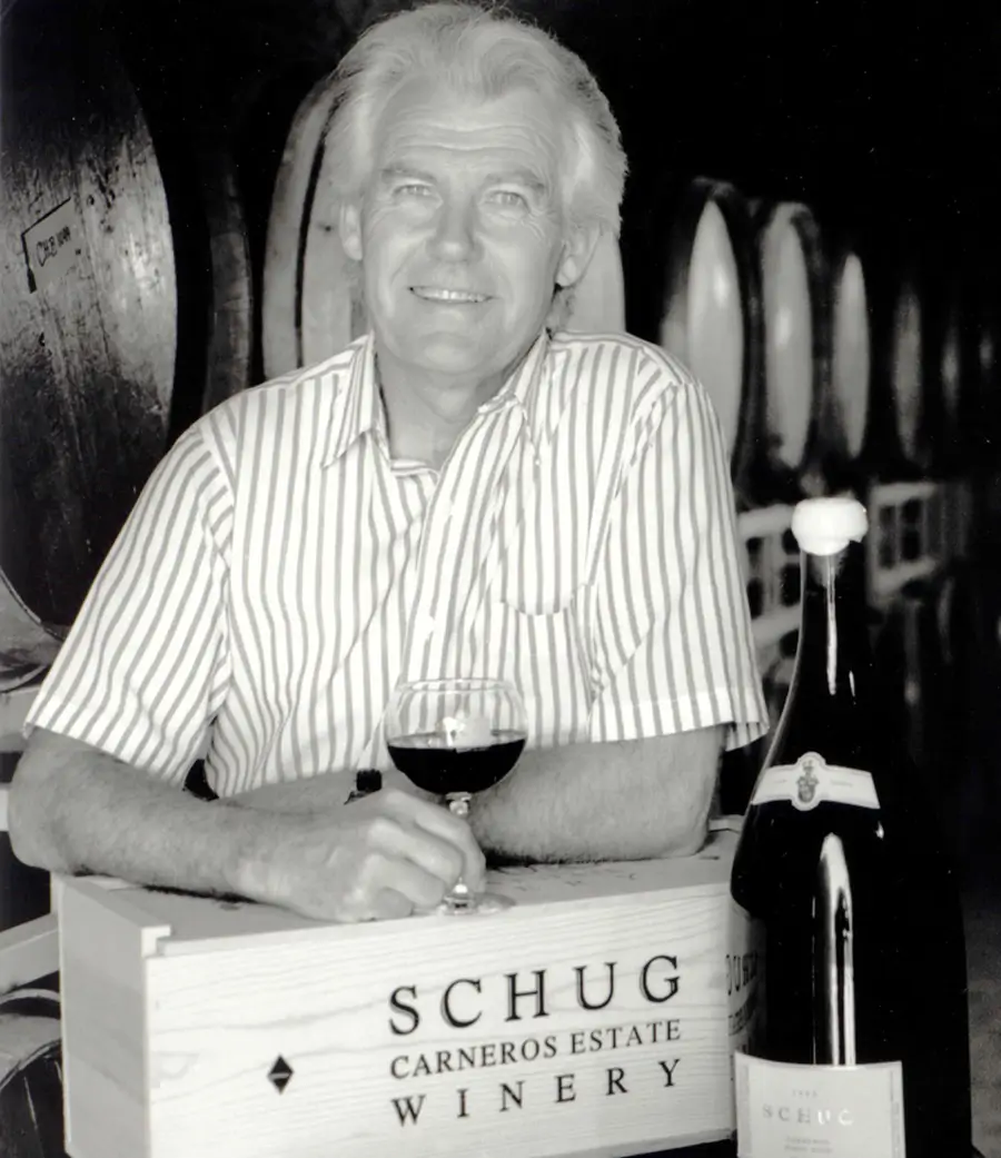 Schug Estate Image