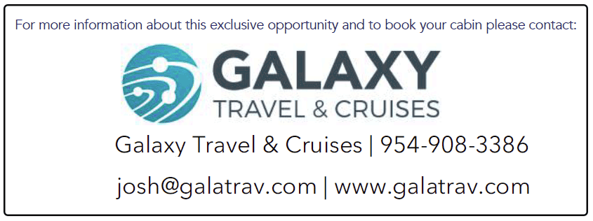 2024 German River Cruise Experience.<br />
June 22 - 30, 2024. Click here for more information.